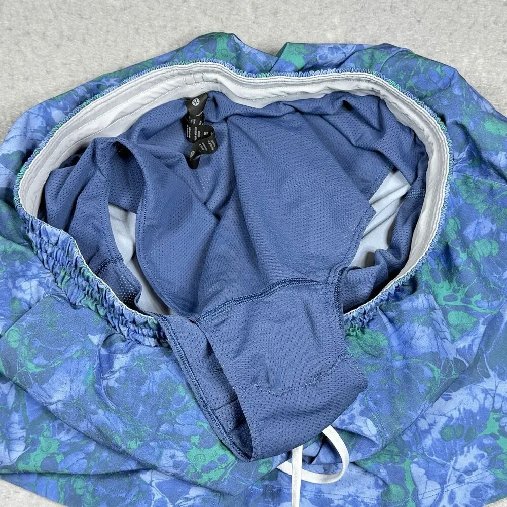 Lululemon Pool Shorts 5